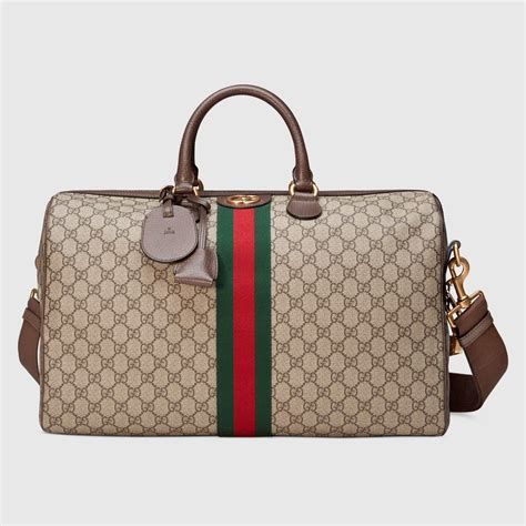 borsa gucci viaggio|Gucci Ophidia .